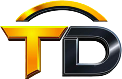 TD logo